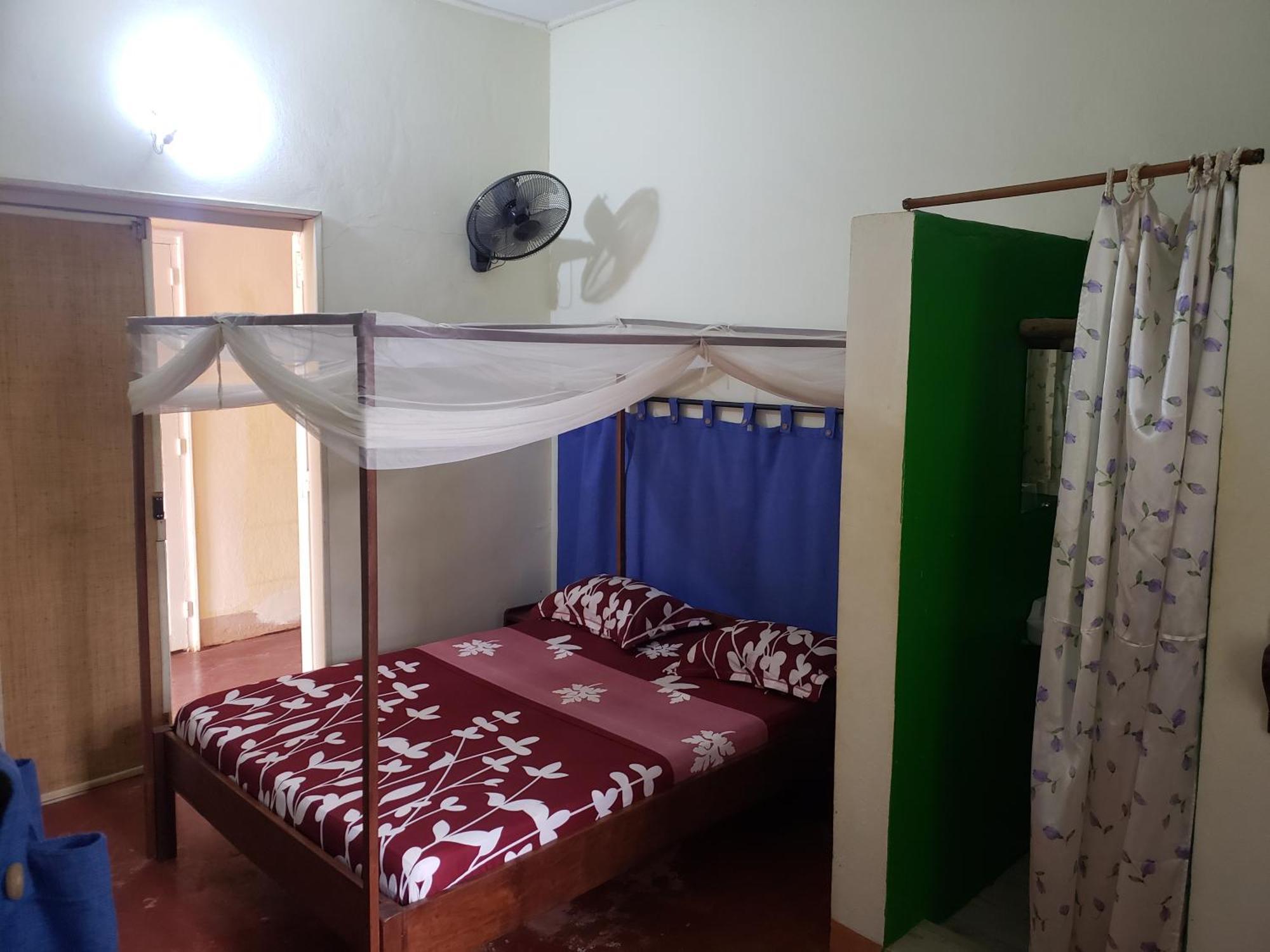 Hotel Le Petit Paradis Antsiranana 外观 照片