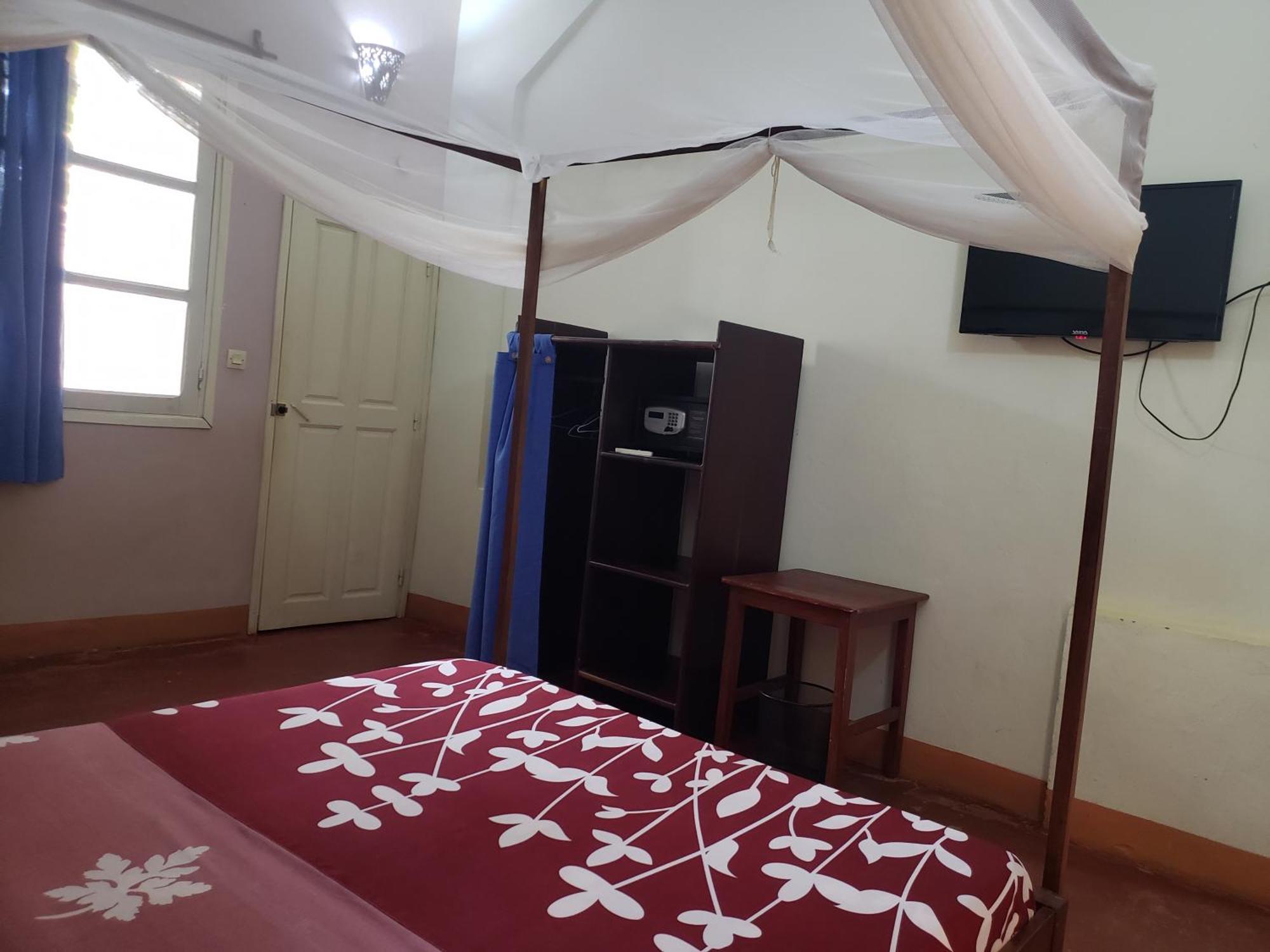 Hotel Le Petit Paradis Antsiranana 外观 照片