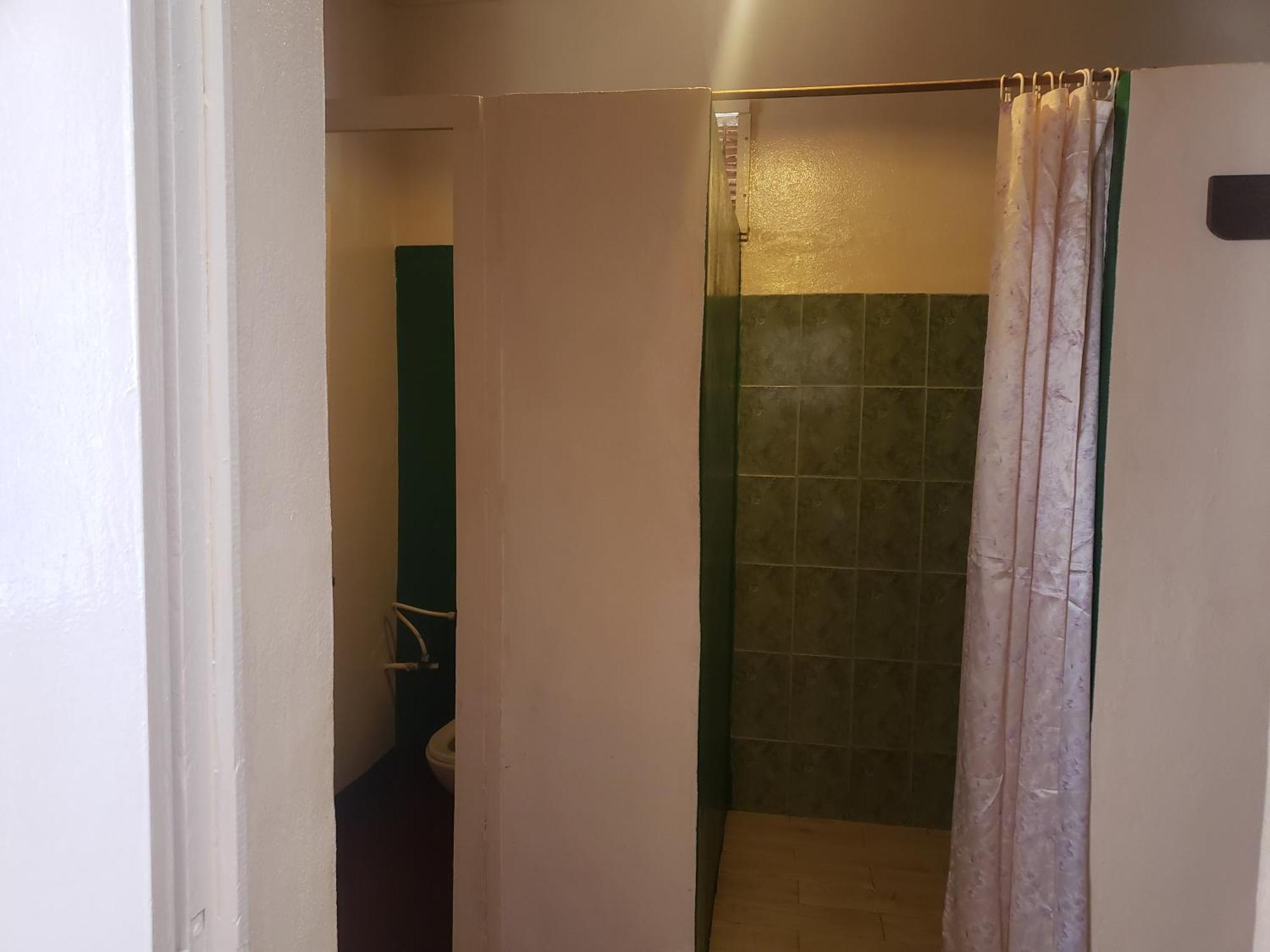 Hotel Le Petit Paradis Antsiranana 外观 照片