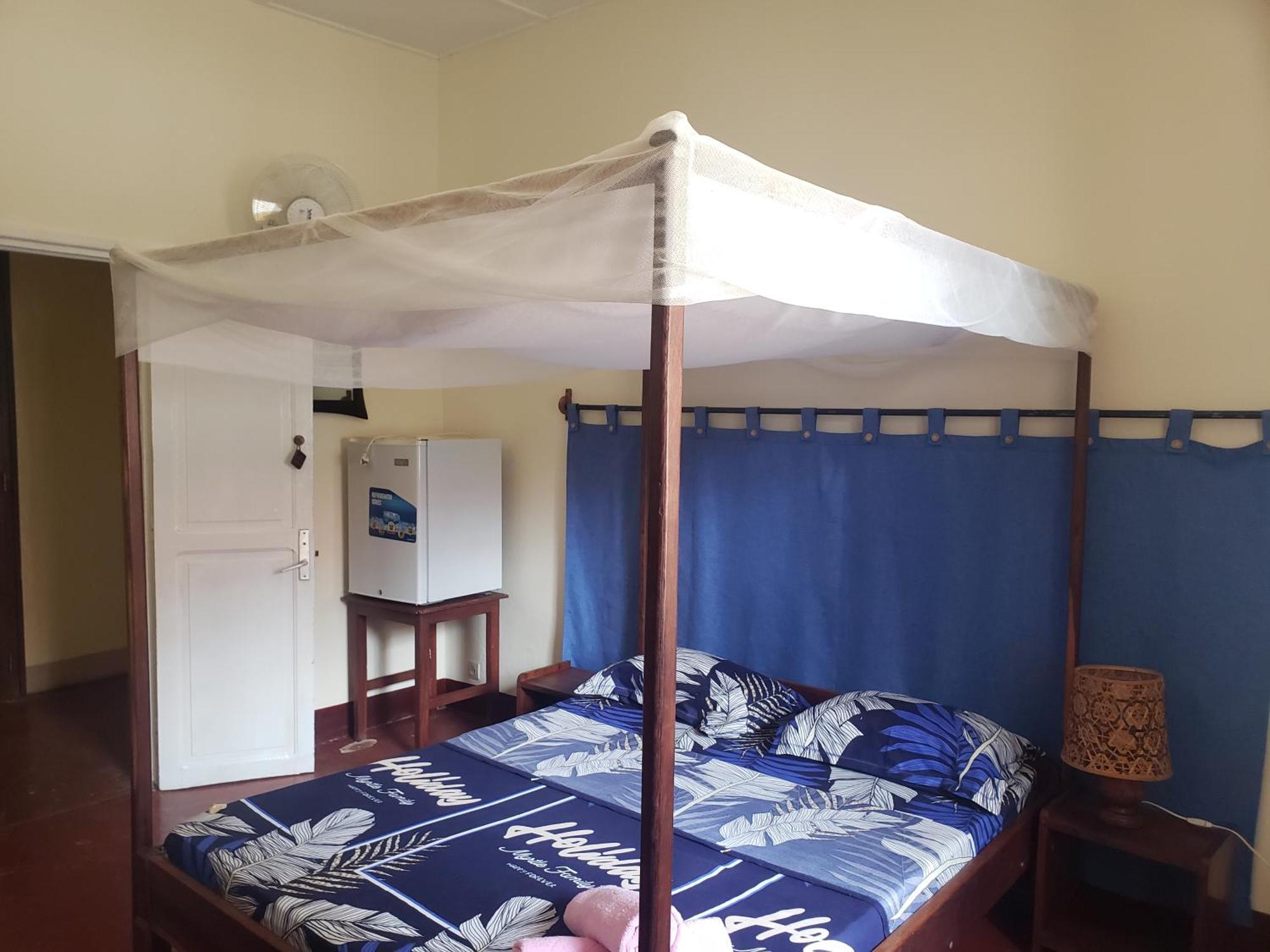 Hotel Le Petit Paradis Antsiranana 外观 照片
