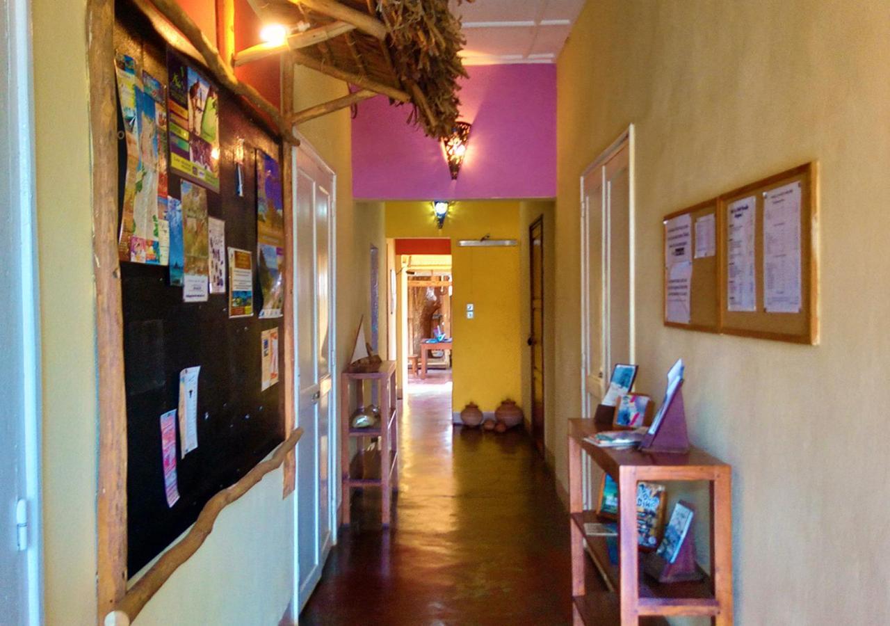Hotel Le Petit Paradis Antsiranana 外观 照片